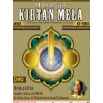 Mayapur Kirtan Mela (2013 and 2014) Audio DVD